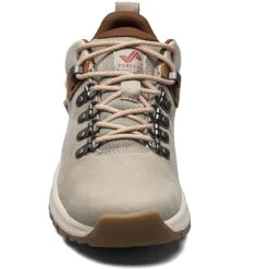 Forsake Women's Thatcher Low Waterproof Hiking Sneaker - Oatmeal -Equestrian Gear 470571 800 auto