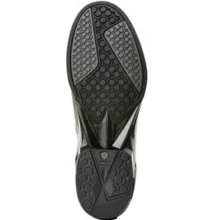 Ariat Women's Performer Nitro Paddock Boots - Black -Equestrian Gear 471623 800 auto