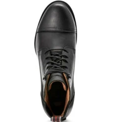 Ariat Women's Performer Nitro Paddock Boots - Black -Equestrian Gear 471624 800 auto