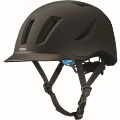 Troxel Terrain Highly Ventilated - Black