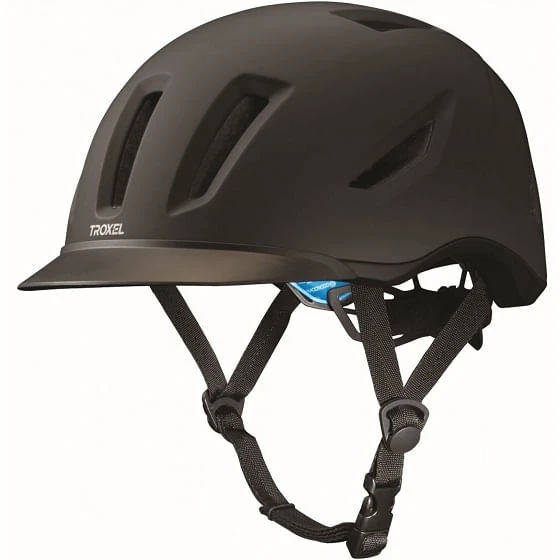 Troxel Terrain Highly Ventilated - Black Troxel Terrain Highly Ventilated - Black -Equestrian Gear 471810 800 auto