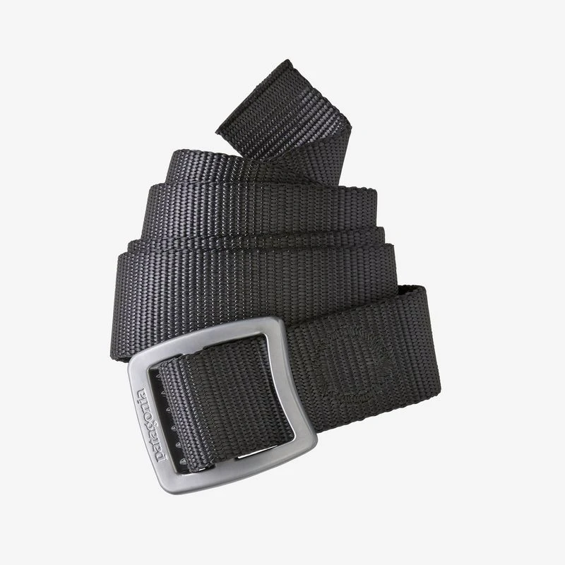 Patagonia Tech Web Belt - Forge Grey Patagonia Tech Web Belt - Forge Grey -Equestrian Gear 473610 800 auto