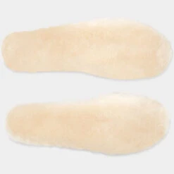 Ugg Women's Sheepskin Insole - Natural 2 Ugg Women's Sheepskin Insole - Natural -Equestrian Gear 473679 800 auto
