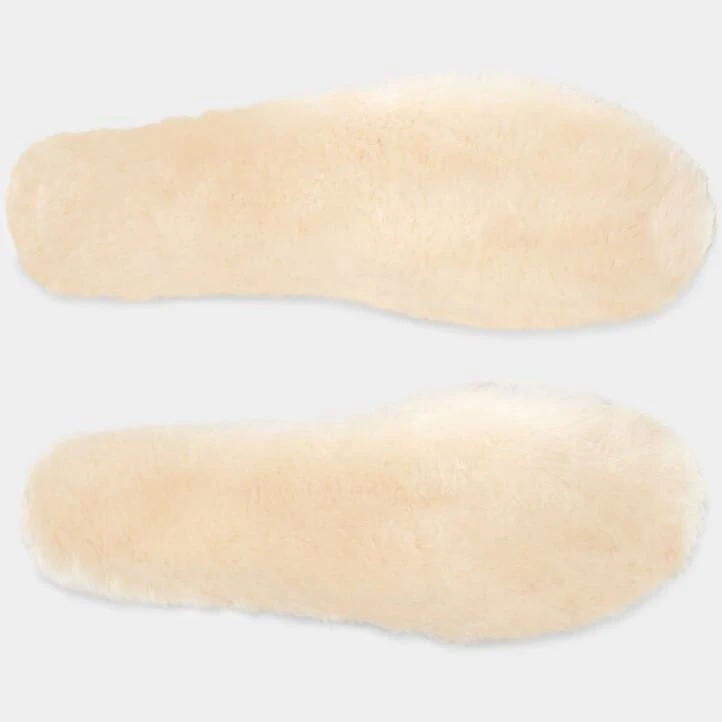 Ugg Women's Sheepskin Insole - Natural Ugg Women's Sheepskin Insole - Natural -Equestrian Gear 473679 800 auto