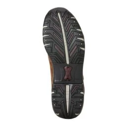 Ariat Women's Terrain H20 Paddock Boot - Distressed Brown 2 Ariat Women's Terrain H20 Paddock Boot - Distressed Brown -Equestrian Gear 475060 800 auto