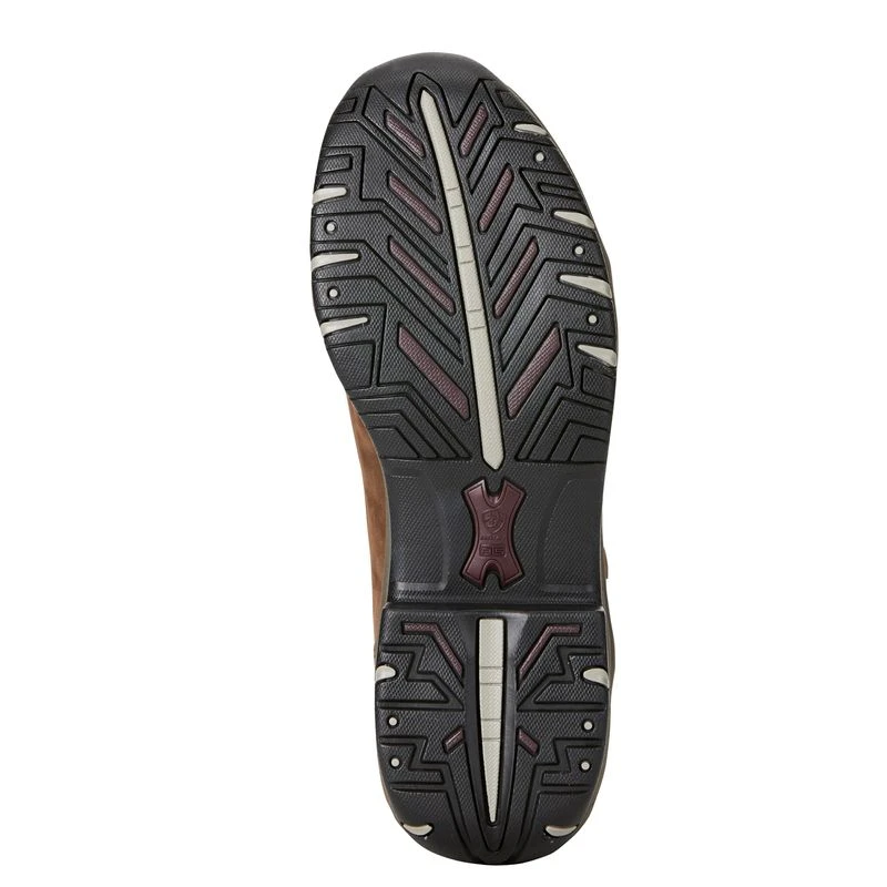 Ariat Women's Terrain H20 Paddock Boot - Distressed Brown Ariat Women's Terrain H20 Paddock Boot - Distressed Brown -Equestrian Gear 475060 800 auto