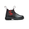 Blundstone 2252 - Blunnies Black/Red Rose