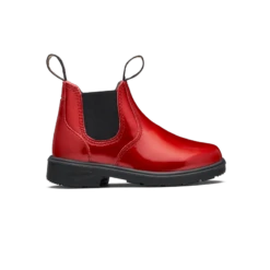 Blundstone Blunnies 2253 - Red Patent