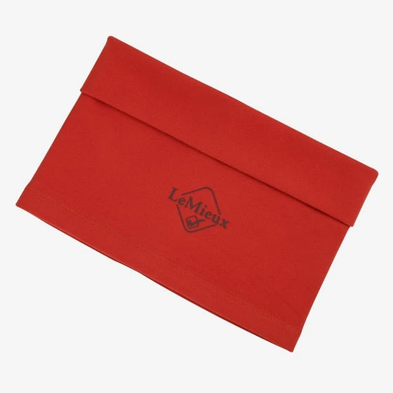 LeMieux Stretch Snood - Sienna LeMieux Stretch Snood - Sienna -Equestrian Gear 476421 800 auto
