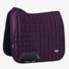 LeMieux Loire Memory Foam Dressage Square Pad - Fig