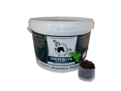 Herbs For Horses - Herbits