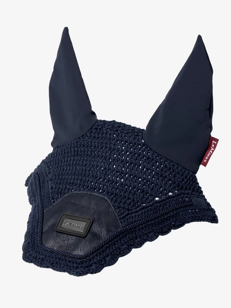 Lemieux Rhone Fly Hood - Vintage Navy Lemieux Rhone Fly Hood - Vintage Navy -Equestrian Gear 480399 800 auto