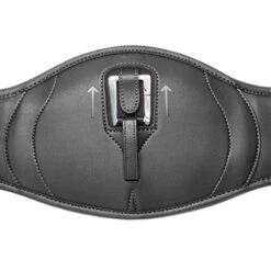 Wintec Anatomic Short Girth - Black -Equestrian Gear 480678 800 auto