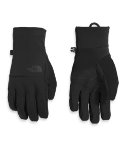The North Face Men's Apex Insulated Etip Glove - Black