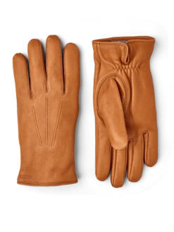 Hestra Men's Norman Glove - Cork