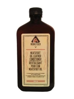 Ironstock Neatsfoot Oil