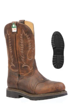 Boulet 4374 CSA - Men's