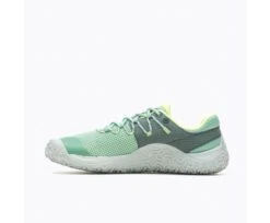 Merrell Women's Trail Glove 7 - Jade (J067716) -Equestrian Gear 492436 800 auto