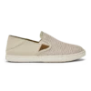 Olukai Women's Pehuea Slip-on Sneakers - Tapa