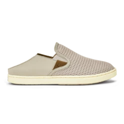 Olukai Women's Pehuea Slip-on Sneakers - Tapa -Equestrian Gear 494325 800 auto