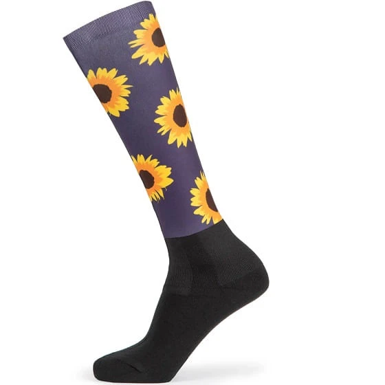 Shires Aubrion Kids' Hyde Park Cross Country Socks - Sunflower Shires Aubrion Kids' Hyde Park Cross Country Socks - Sunflower -Equestrian Gear 494619 800 auto