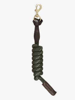 Lemieux Lasso Lead Rope - Forest