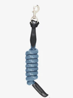 Lemieux Lasso Lead Rope - Jay Blue