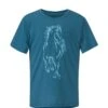 Kerrits Kids Dancing Horse Tee - Dragonfly (60281)