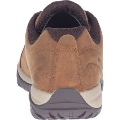Merrell Women's Siren Traveller 3 Leather Hiking Shoe - Tan -Equestrian Gear 499655 800 auto