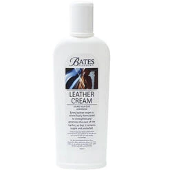 Bates Leather Cream - 350ml