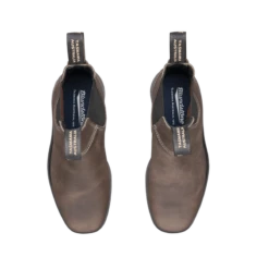 Blundstone 1395 - Dress Steel Grey -Equestrian Gear 501017 800 auto