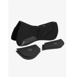Lemieux ProSorb Half Pad - Black