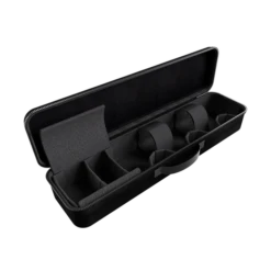 Pivo Travel Case Classic - Black -Equestrian Gear 507652 800 auto