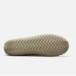 Sorel Men's Dude Moc Slippers - Elk -Equestrian Gear 509624 800 auto