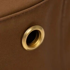 Tilley TWC7 The Outback Hat - British Tan/Navy -Equestrian Gear 510988 800 auto