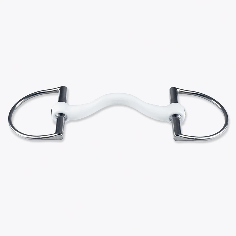 Trust Equestrian Inno Sense Dee Ring Medium Port Bit Trust Equestrian Inno Sense Dee Ring Medium Port Bit -Equestrian Gear 511323 800 auto