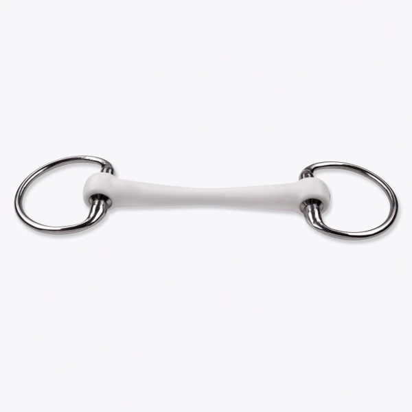 Trust Equestrian Inno Sense Eggbutt Flexi Soft Bit Trust Equestrian Inno Sense Eggbutt Flexi Soft Bit -Equestrian Gear 511326 800 auto