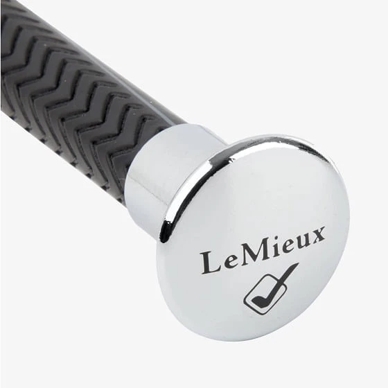 Lemieux LeGrip Schooling Whip - Black Lemieux LeGrip Schooling Whip - Black -Equestrian Gear 512876 800 auto
