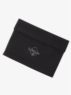 LeMieux Unisex Stretch Snood - Black