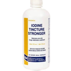 Pharma-Vet Iodine Tincture