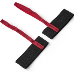 Hestra Men's Handcuff For Gloves - Black