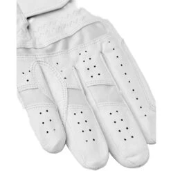 Hestra Equestrian Leather Direct - White 3 Hestra Equestrian Leather Direct - White -Equestrian Gear 524523 800 auto