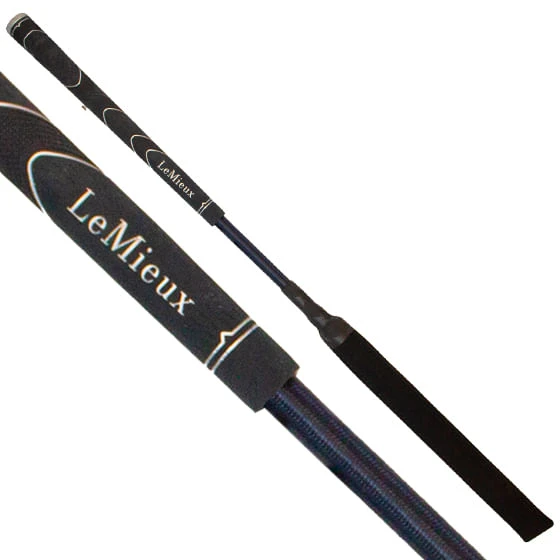 Lemieux Grip-Tek Schooling Baton(Crop) - Navy Lemieux Grip-Tek Schooling Baton(Crop) - Navy -Equestrian Gear 525833 800 auto