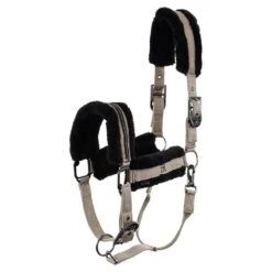 BR Dante Halter - Taupe Grey