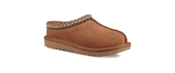 Ugg Kids' Tasman Slippers - Chestnut