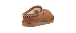 Ugg Kids' Tasman Slippers - Chestnut -Equestrian Gear 526730 800 auto